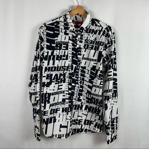 RARE HUGO BOSS SHIRT!!!
